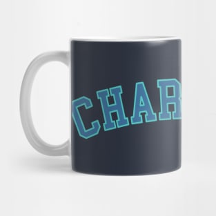 Charlotte Mug